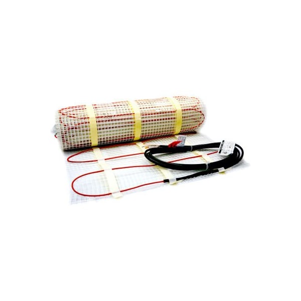 Heatizon Heatizon Heatwave Floor Heating Mat HW2012-250 - 25 Sq. Ft. 120V HW2012-250 - main
